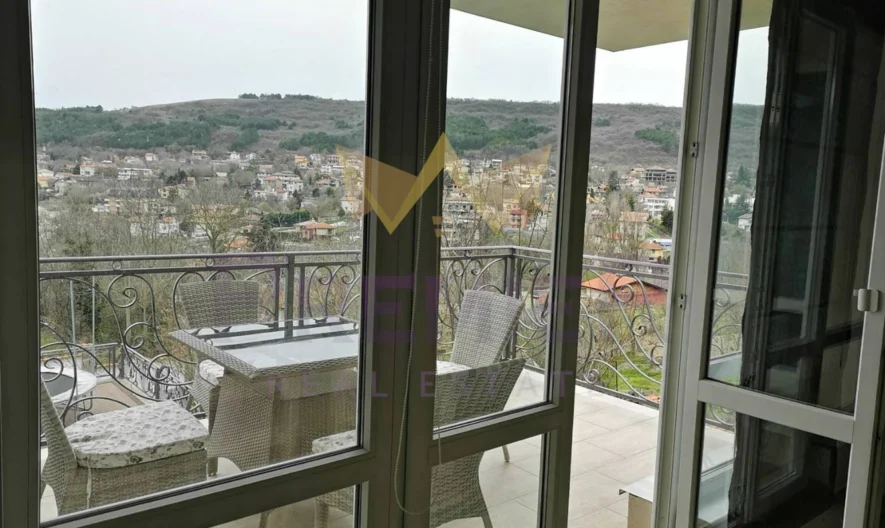 Страхотна къща гр. Балчик -  - снимка 13 - Имоти Премиер