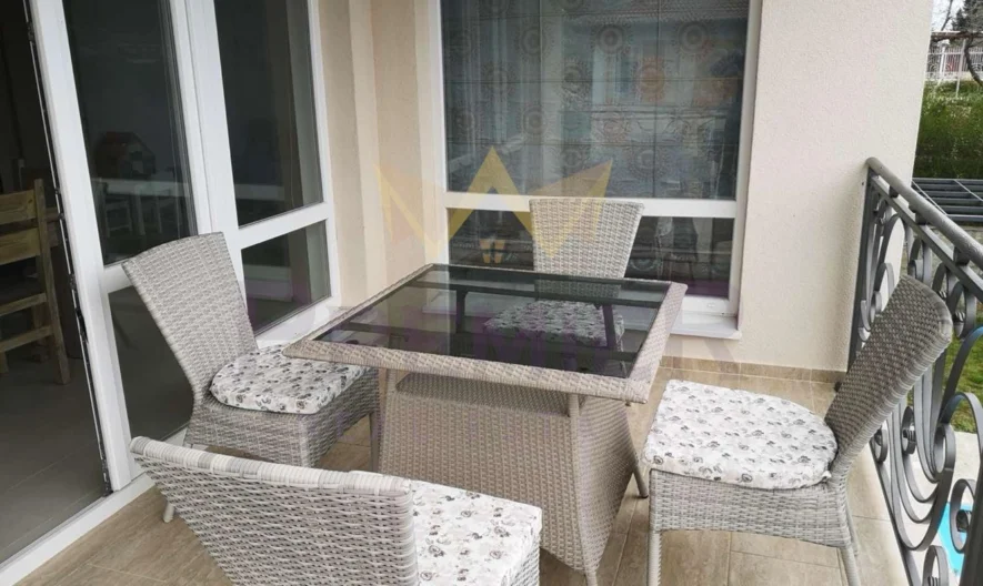 Страхотна къща гр. Балчик -  - снимка 15 - Имоти Премиер