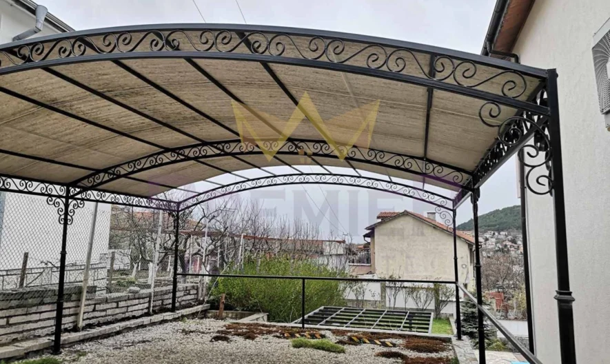 Страхотна къща гр. Балчик -  - снимка 17 - Имоти Премиер