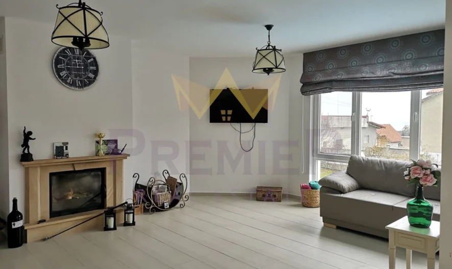 Страхотна къща гр. Балчик -  - снимка 4 - Имоти Премиер