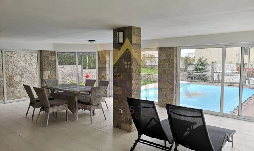 Страхотна къща гр. Балчик -  - снимка 8 - Имоти Премиер