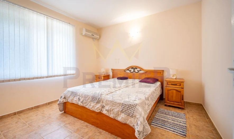 Страхотна къща с басейн село Соколово -  - снимка 14 - Имоти Премиер