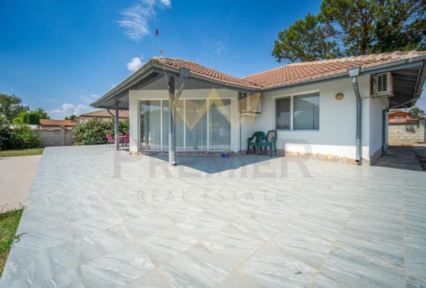 Агенция за недвижими имоти - Имоти Премиер - имот - 1053100, Цена: 195000 EUR