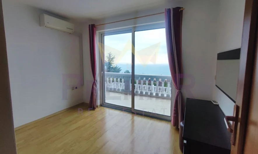 Страхотна къща с уникална панорама към морето и плажовете на Албена -  - снимка 7 - Имоти Премиер