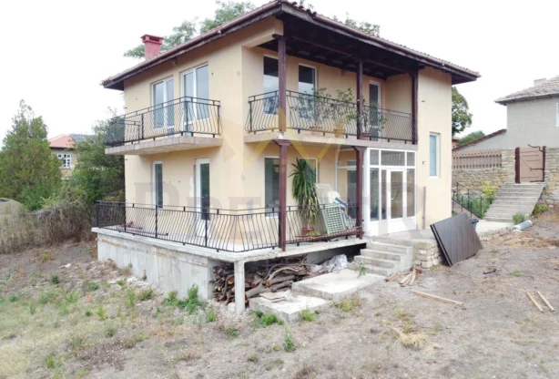 Агенция за недвижими имоти - Имоти Премиер - имот - 1068638, Цена: 160000 EUR