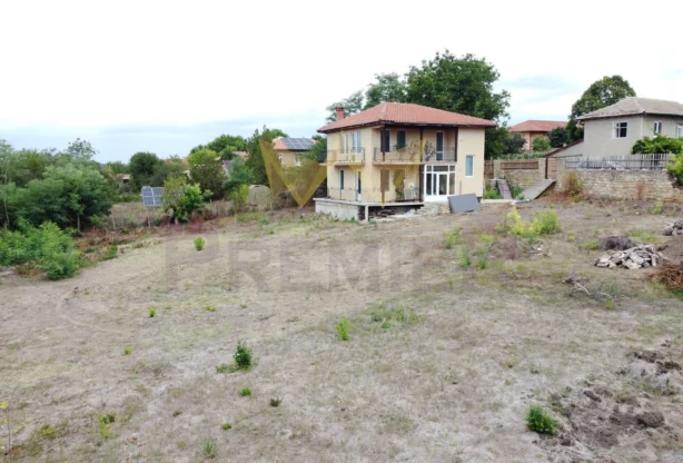 Агенция за недвижими имоти - Имоти Премиер - имот - 1068638, Цена: 160000 EUR