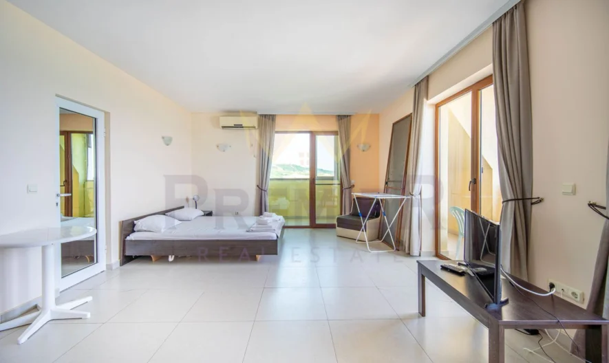 Страхотна триетажна къща с невероятна морска панорама ! -  - снимка 11 - Имоти Премиер