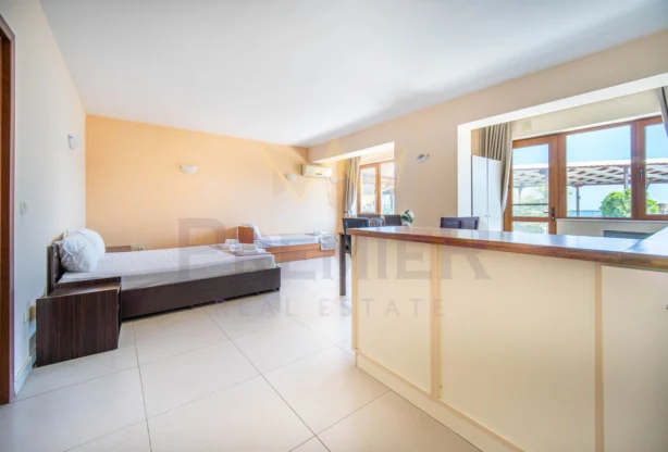 Агенция за недвижими имоти - Имоти Премиер - имот - 1055071, Цена: 174600 EUR