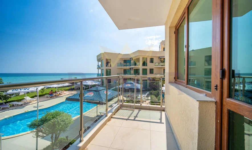 Страхотна триетажна къща с невероятна морска панорама ! -  - снимка 23 - Имоти Премиер