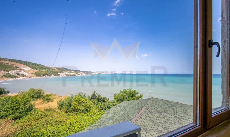 Страхотна триетажна къща с невероятна морска панорама ! -  - снимка 25 - Имоти Премиер