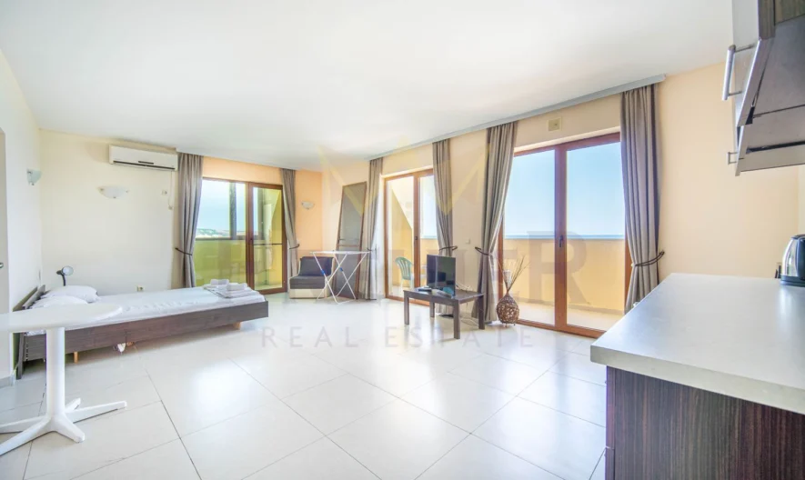 Страхотна триетажна къща с невероятна морска панорама ! -  - снимка 6 - Имоти Премиер