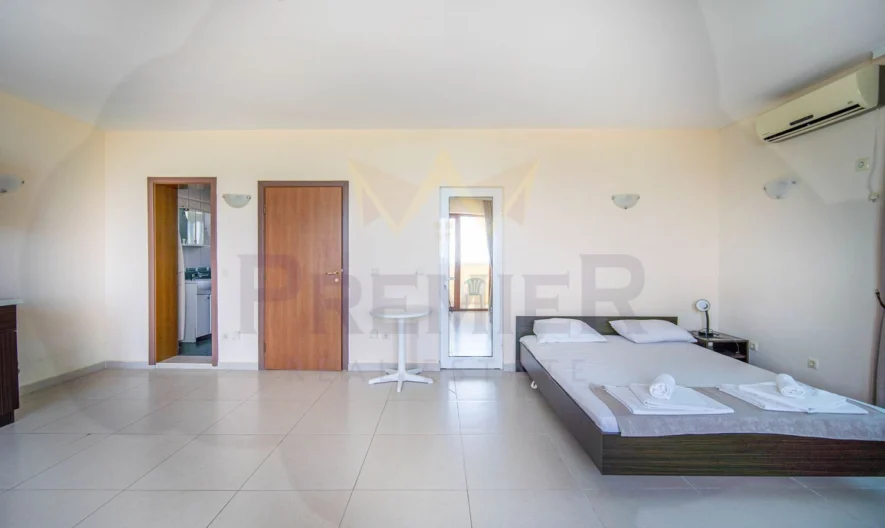 Страхотна триетажна къща с невероятна морска панорама ! -  - снимка 7 - Имоти Премиер