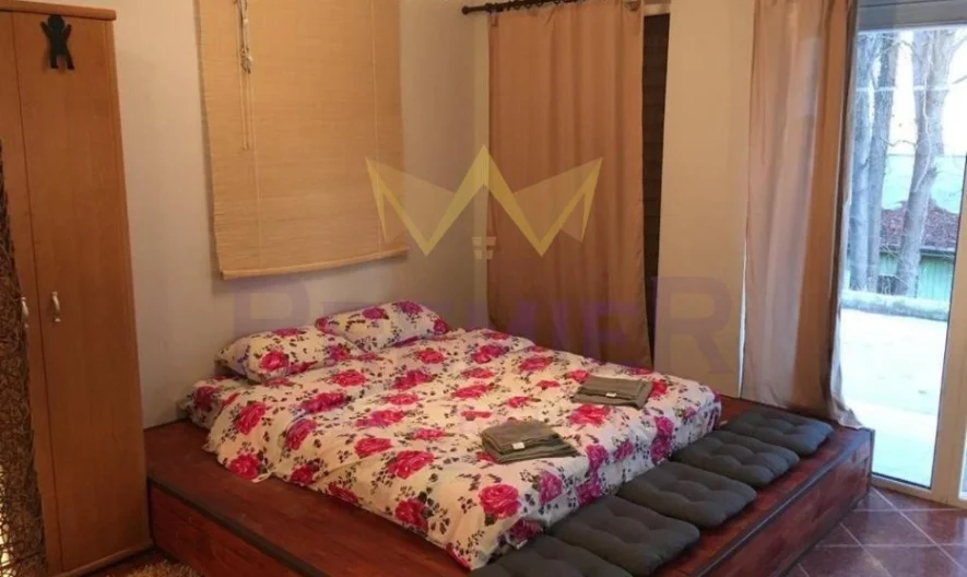 СТРАХОТНО СТУДИО АЛЕН МАК -  - снимка 5 - Имоти Премиер