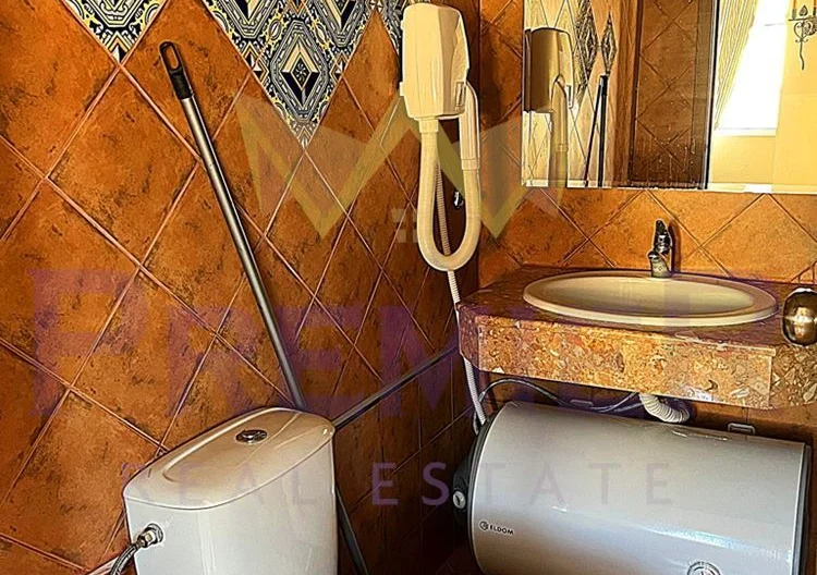 СТРАХОТНО СТУДИО НА ПЪРВА ЛИНИЯ К.К. ЕЛЕНИТЕ -  - снимка 13 - Имоти Премиер