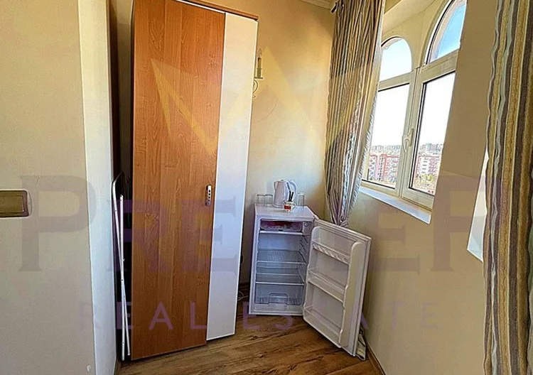 СТРАХОТНО СТУДИО НА ПЪРВА ЛИНИЯ К.К. ЕЛЕНИТЕ -  - снимка 8 - Имоти Премиер