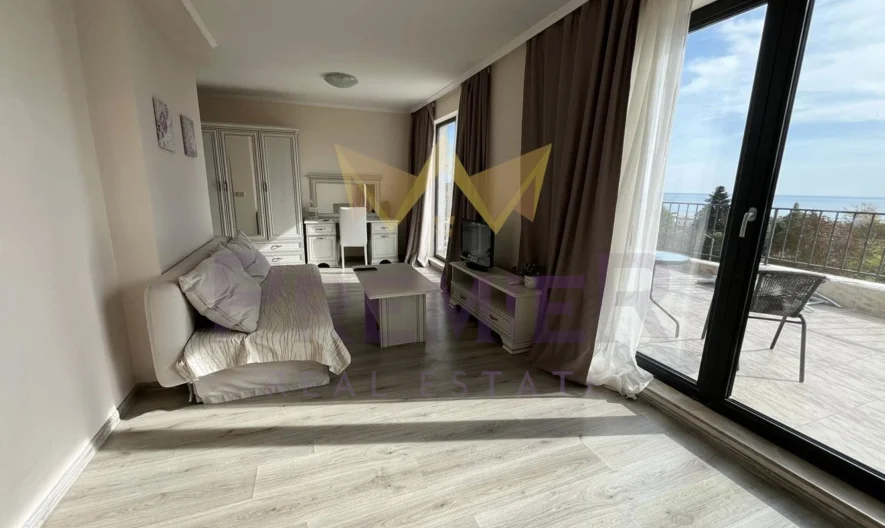 Студио -  - снимка 1 - Имоти Премиер