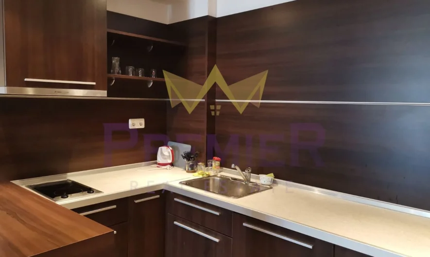 Студио - - снимка 2 - Имоти Премиер