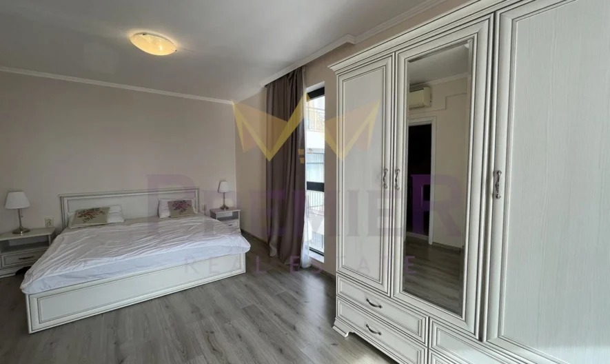 Студио - - снимка 3 - Имоти Премиер