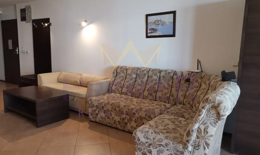 Студио - - снимка 3 - Имоти Премиер