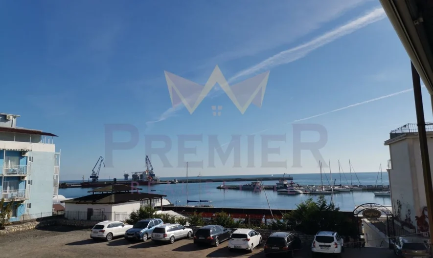 Студио - - снимка 4 - Имоти Премиер