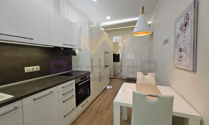 STUDIO APARTMENT, CENTER -  - snimka 1 - Imoti Premier