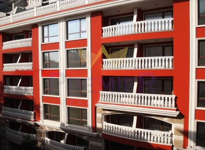 STUDIO APARTMENT, CENTER -  - snimka 11 - Imoti Premier