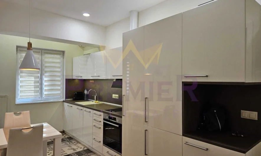 STUDIO APARTMENT, CENTER -  - snimka 2 - Imoti Premier