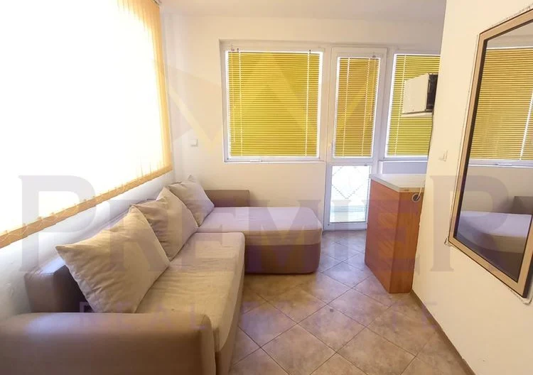 STUDIO APARTMENT, CENTER -  - snimka 2 - Imoti Premier