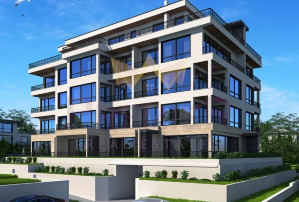 Real Estate Agency - Imoti Premier - imot - 1100031, Price: 73000 EUR
