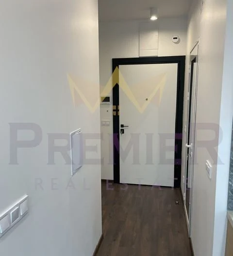 Studio-Apartment im Stadtviertel Manastirski Livadi -  - snimka 2 - Imoti Premier