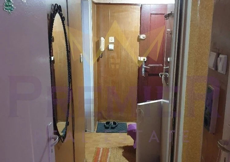 Studio apartment in Druzhba 2 - - snimka 1 - Imoti Premier