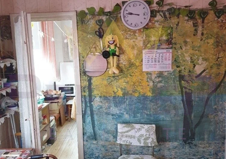 Studio apartment in Druzhba 2 - - snimka 11 - Imoti Premier