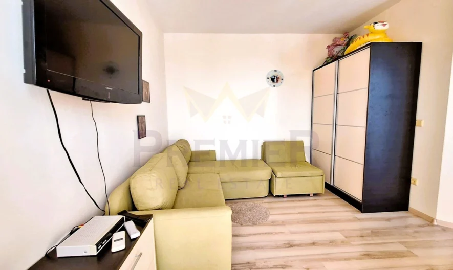 Studio apartment in Golden Sands resort - - snimka 10 - Imoti Premier