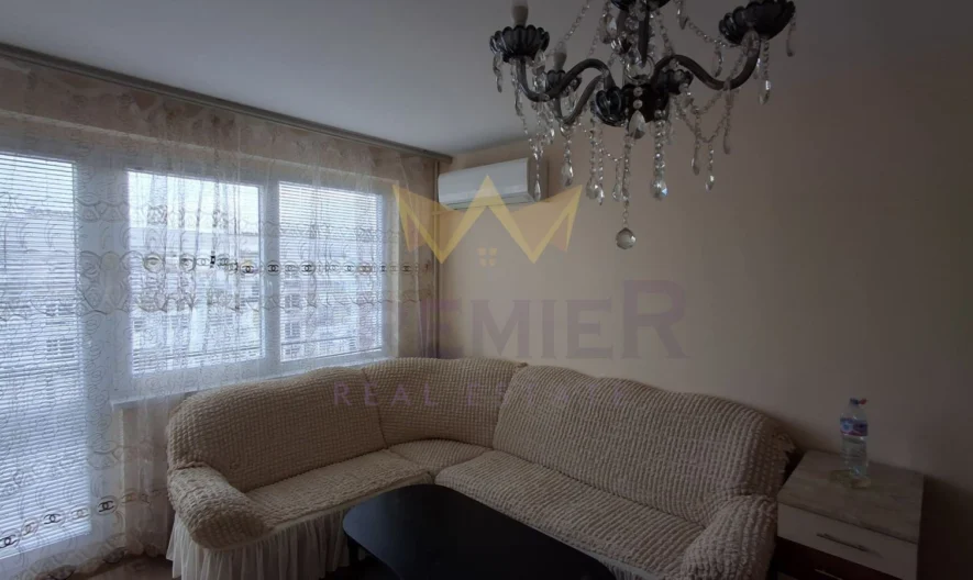Studio apartment in Nadezhda 3 -  - snimka 3 - Imoti Premier