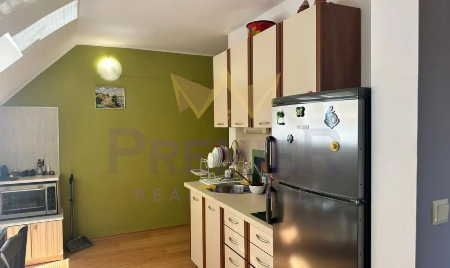 Studio apartment in the town of Byala, Varna Region -  - snimka 2 - Imoti Premier