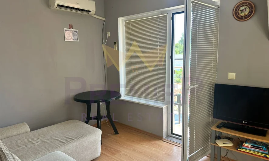 Studio apartment in the town of Byala, Varna Region -  - snimka 8 - Imoti Premier
