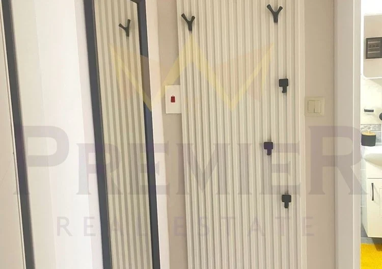 STUDIO APARTMENT, LEVSKI DISTRICT -  - snimka 8 - Imoti Premier