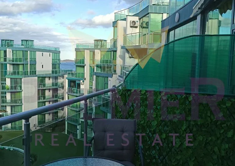 Studio Apartment, Primorsko -  - snimka 14 - Imoti Premier