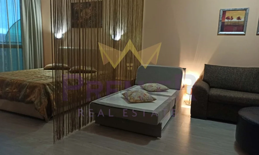 Studio Apartment, Primorsko -  - snimka 4 - Imoti Premier