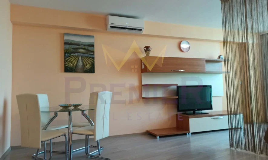 Studio Apartment, Primorsko -  - snimka 5 - Imoti Premier