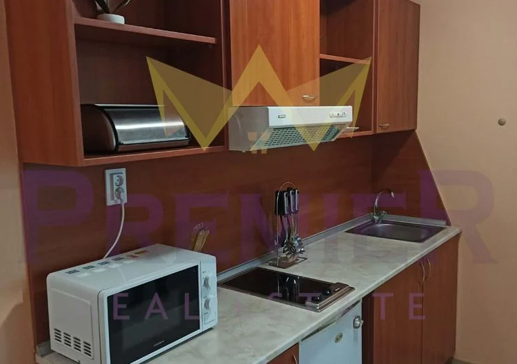 Studio Apartment, Primorsko -  - snimka 8 - Imoti Premier