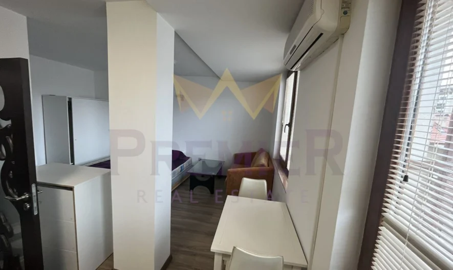 STUDIO APARTMENT, THE MUNICIPALITY - - snimka 4 - Imoti Premier