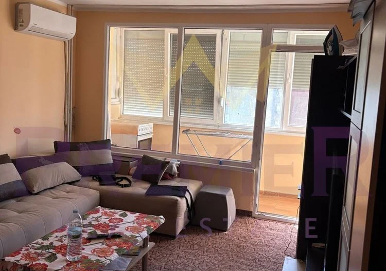 Studio apartment with excellent location in Lyulin 5, -  - snimka 1 - Imoti Premier