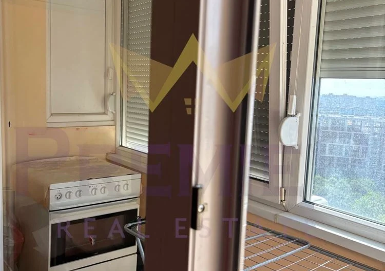 Studio apartment with excellent location in Lyulin 5, -  - snimka 5 - Imoti Premier