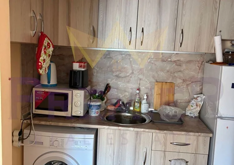 Studio apartment with excellent location in Lyulin 5, -  - snimka 6 - Imoti Premier