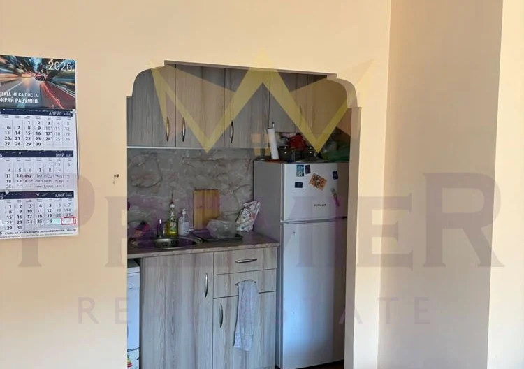 Studio apartment with excellent location in Lyulin 5, -  - snimka 7 - Imoti Premier