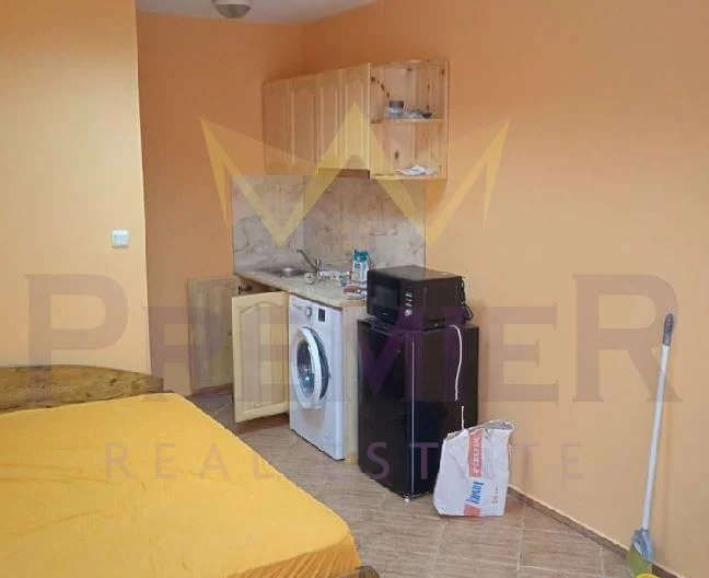 STUDIO APARTMENT, ZIMNO KINO TRAKIA -  - snimka 1 - Imoti Premier