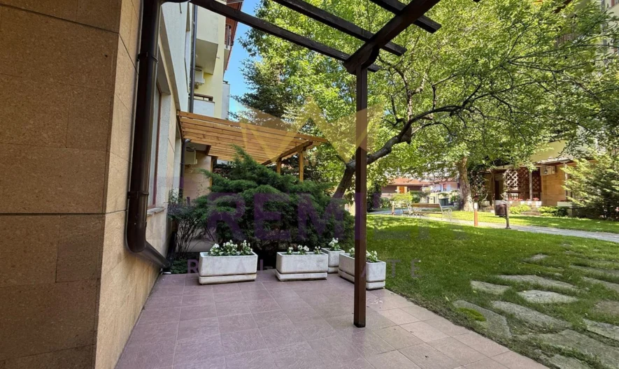 Studio in der Wohnanlage Raiska Gradina -  - snimka 11 - Imoti Premier