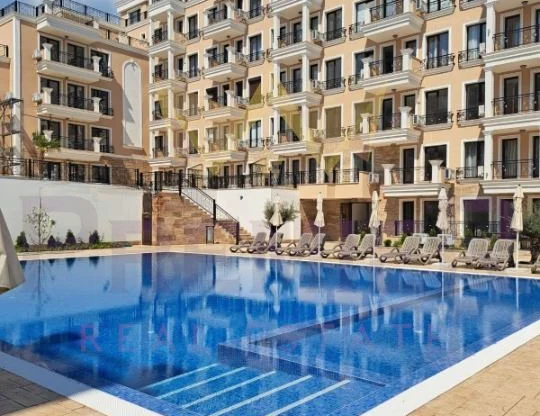 Immobilienagentur - Imoti Premier - imot - 1158494, Preis: 72000 EUR
