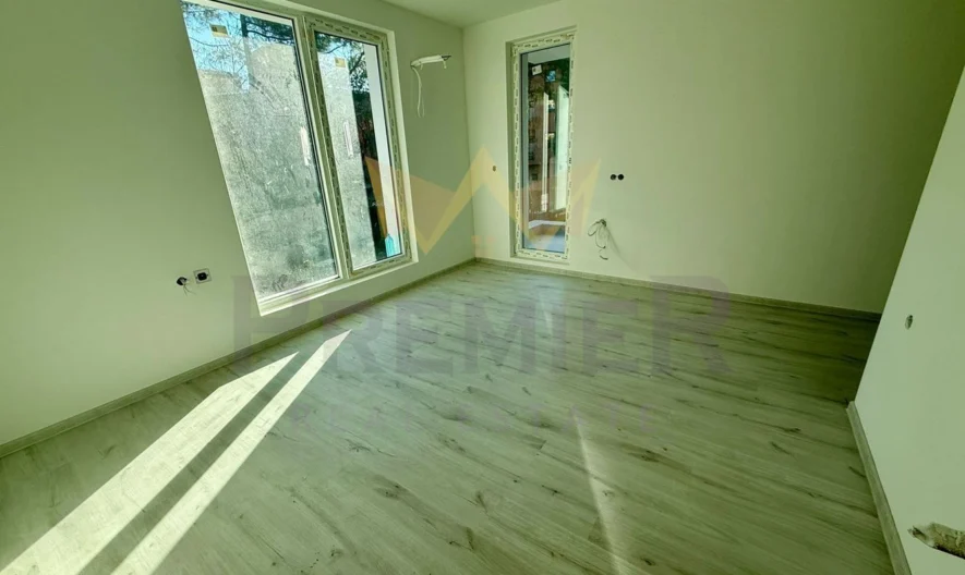 Студио к.к. Слънчев бряг -  - снимка 1 - Имоти Премиер